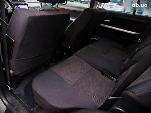Suzuki Grand Vitara 2016 - фото 16