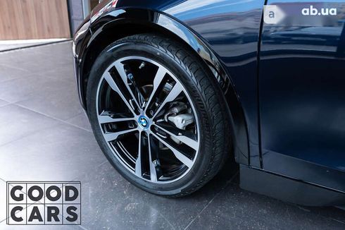 BMW i3s 2018 - фото 16