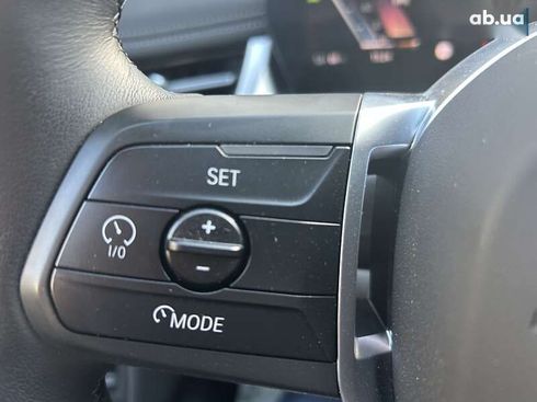 BMW iX1 2023 - фото 21