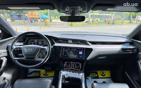 Audi E-Tron 2019 - фото 13