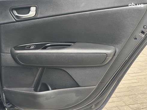 Kia Optima 2019 синий - фото 22