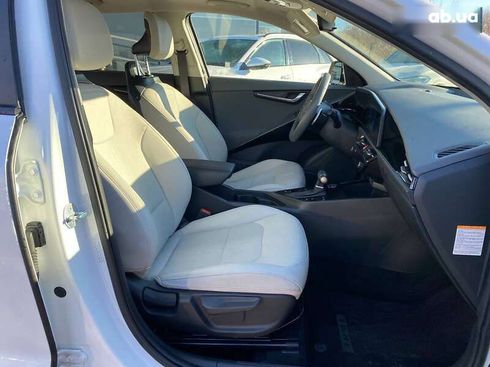 Kia Niro 2023 - фото 26