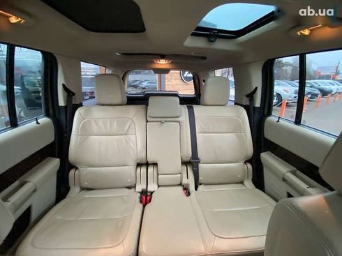 Ford Flex 2013 - фото 14