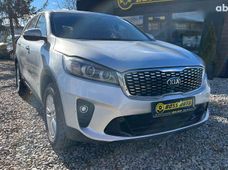 Продажа б/у Kia Sorento 2015 года - купить на Автобазаре