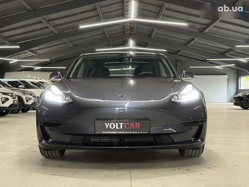 Tesla Model 3 2019 - фото 19