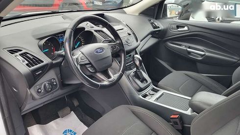 Ford Kuga 2017 - фото 18