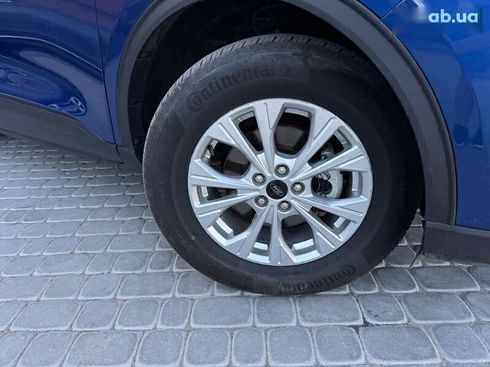 Ford Escape 2023 - фото 5