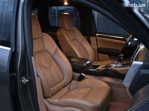 Porsche Cayenne 2011 - фото 11