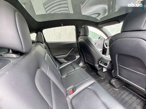 Tesla Model Y 2021 - фото 10