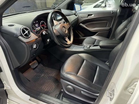 Mercedes-Benz B-Класс 2014 - фото 13