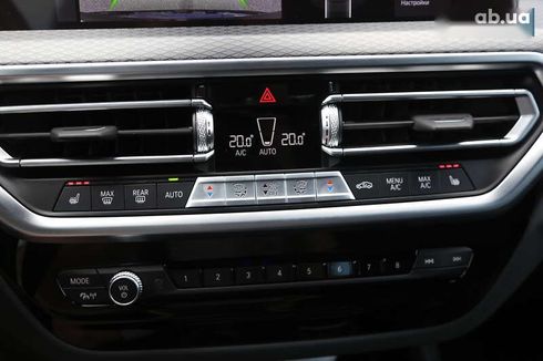 BMW X3 2022 - фото 20