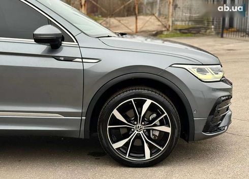 Volkswagen Tiguan 2023 - фото 8