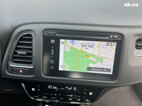 Honda HR-V 2018 - фото 10