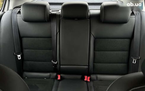 Skoda Octavia 2012 - фото 15