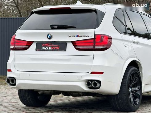 BMW X5 2015 - фото 28