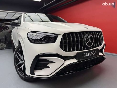 Mercedes-Benz GLE-Class 2023 - фото 10