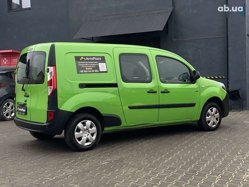 Renault Kangoo 2020 - фото 15