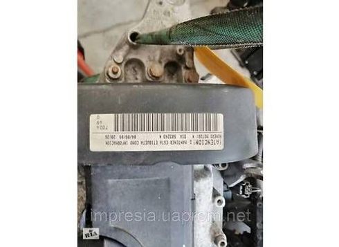 двигатель в сборе для Skoda Fabia - купить на Автобазаре - фото 5