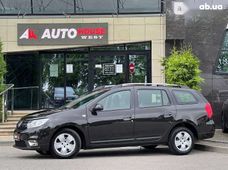 Продажа Dacia б/у - купить на Автобазаре