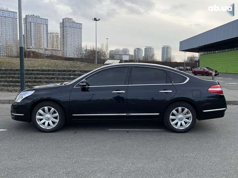 Nissan Teana 2012 - фото 23