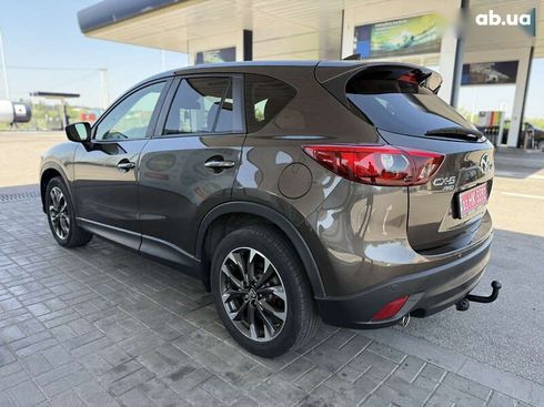 Mazda CX-5 2016 - фото 10