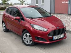 Продажа Ford б/у в Днепропетровской области - купить на Автобазаре