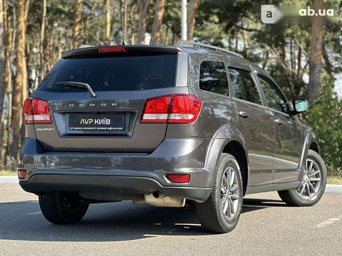 Dodge Journey 2019 - фото 17