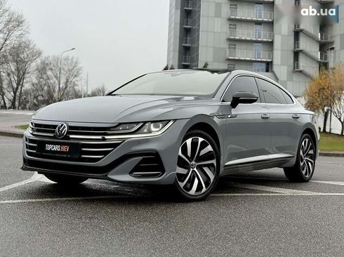 Volkswagen Arteon 2023 - фото 3