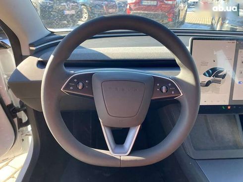 Tesla Model 3 2024 - фото 13