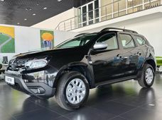 Продаж б/у Renault Duster Механіка - купити на Автобазарі