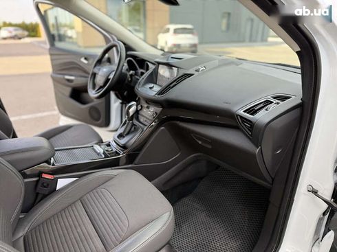 Ford Kuga 2019 - фото 5