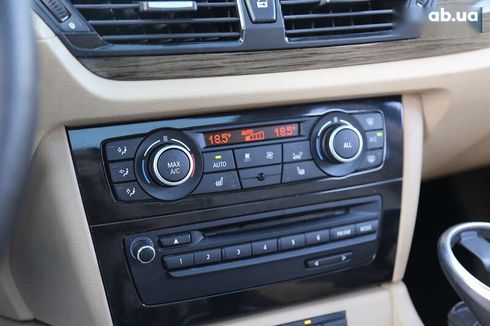 BMW X1 2013 - фото 18