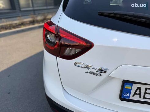 Mazda CX-5 2017 - фото 9