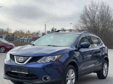 Продаж вживаних Nissan Rogue в Вінницькій області - купити на Автобазарі