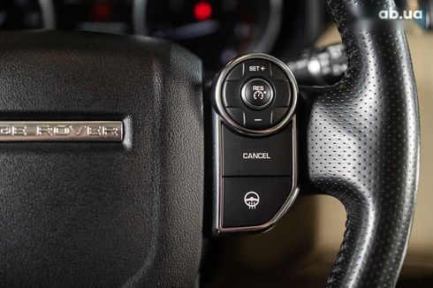 Land Rover Range Rover Sport 2015 - фото 26