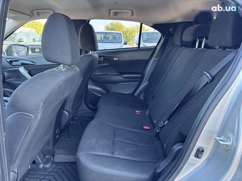 Mitsubishi Eclipse Cross 2022 - фото 15