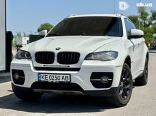 Купити BMW X6 бу в Україні - купити на Автобазарі