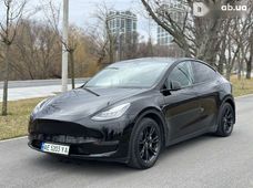 Продажа Tesla б/у в Днепропетровской области - купить на Автобазаре
