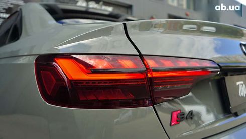 Audi S4 2020 - фото 16