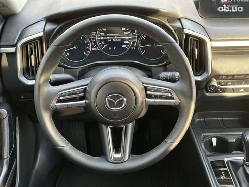 Mazda CX-50 2024 черный - фото 20
