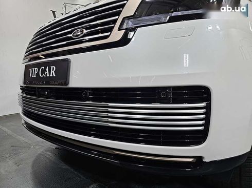 Land Rover Range Rover 2024 - фото 5