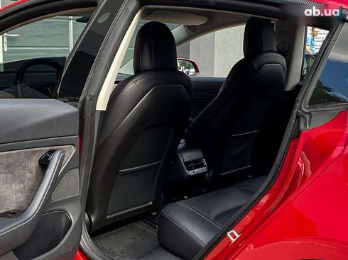 Tesla Model 3 2018 - фото 16