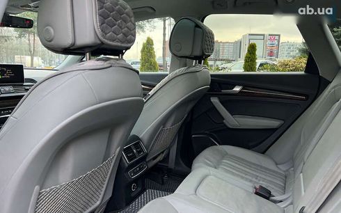 Audi Q5 2017 - фото 24