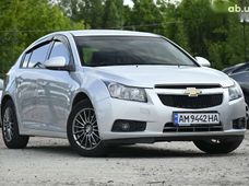 Купить Chevrolet бу в Украине - купить на Автобазаре