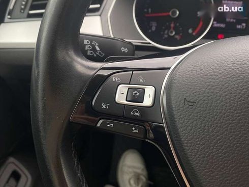 Volkswagen Passat 2016 - фото 14