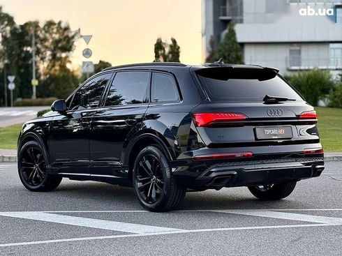 Audi Q7 2025 - фото 7