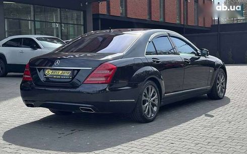Mercedes-Benz S-Класс 2010 - фото 6