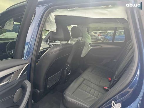 BMW X3 2019 - фото 17