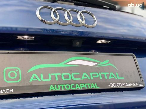 Audi A4 2018 - фото 16