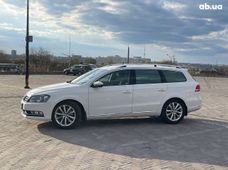 Купити Volkswagen Passat 2014 бу в Харкові - купити на Автобазарі